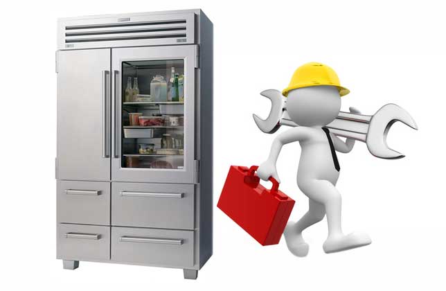 Reliable Refrigerator And Appliance Repair